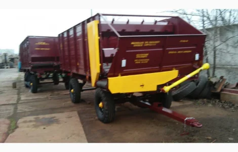 Кормораздатчик тракторный универсальный КТУ-10А. Запчасти