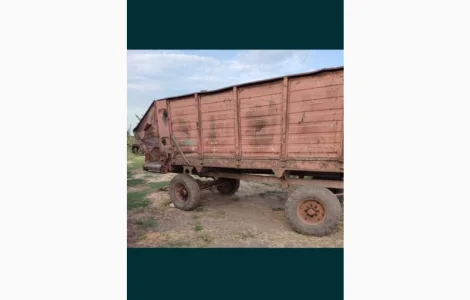 Куплю вживаний кормороздавач КТУ-10А