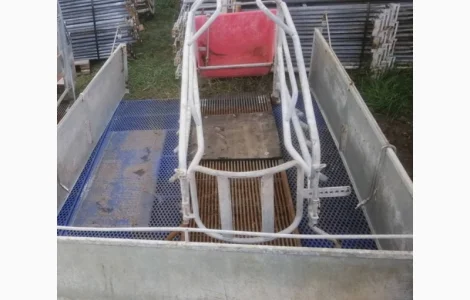 Станок опороса