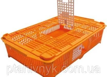 Ящики для перевозки перепелов, куропаток, ящики для перепелів