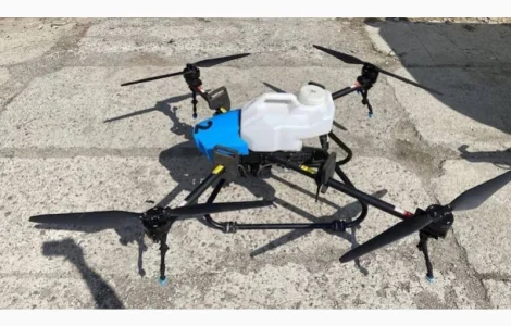 Продам агродрони. Комплект агродронів Agr-a22