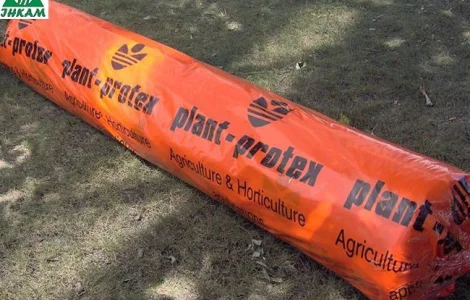 Продам агроволокно Plant-Protex белое плотность 17 - 50 г/м2 ширина рул 1