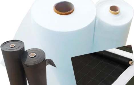 Продам агроволокно(спанбонд), агроткань пр-во Чехия, Польша в пакетах и рулонах