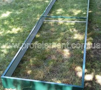 Грядки для клубники, грядки купить, теплая грядка