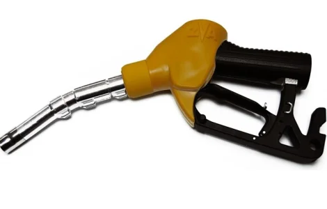 Топливораздаточный пистолет Piusi ZVA