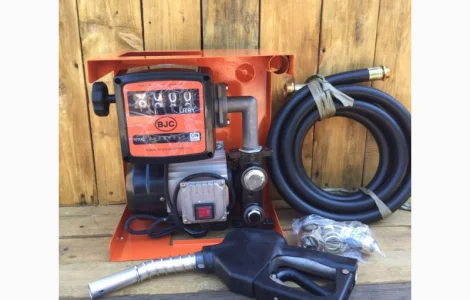 Мини Азс на 70 л.мин, заправочная станция, заправочный модель ПОЛЬША