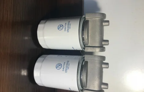 Фильтр тонкой очистки топлива для Мини Азс топливный фильтр