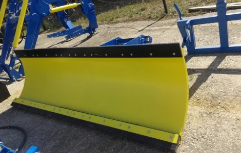 Лопата-отвал универсальный МТЗ ЛВУ-2, 5/ВСУ-2, 5