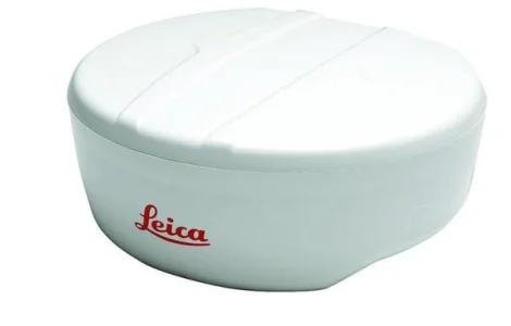 Кабель питания антенны(приемника Smart-Ag, Ag-star) курсоуказателя GPS Leica mojoMINI