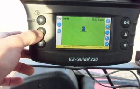 Куплю вживану агро навігацію Trimble Leica Claas Teejet Raven AG Leader