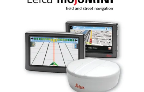Куплю б/у або не робочу навігацію(агро курсоуказатель) GPS Leica mojoMINI і Trimble 250