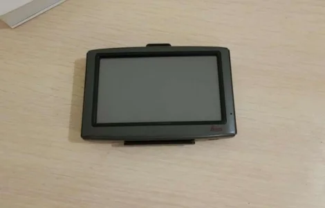 Дисплейний модуль до агро навігатора(паралельне водіння) GPS Leica mojoMINI 1 та 2