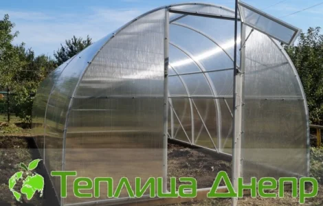 Парники и теплицы для дачи