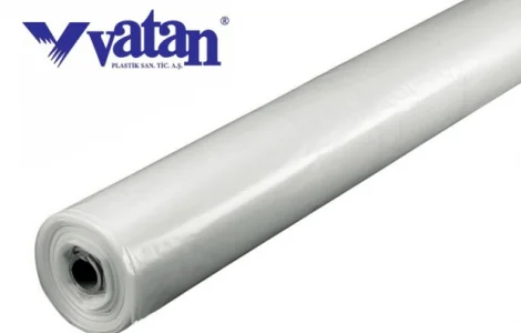 Продукція Vatan Plastik