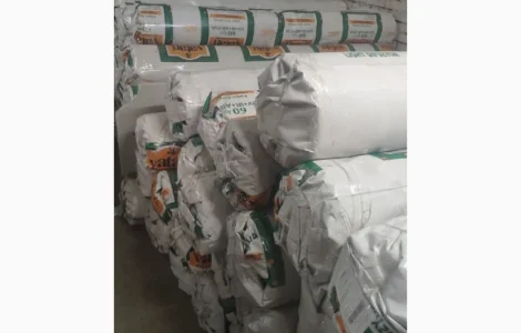 Сучасна технологічна плівка Vatan Plastik