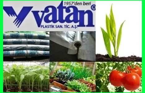 Тепличная пленка Турция Vatan Plastik 2023 купить