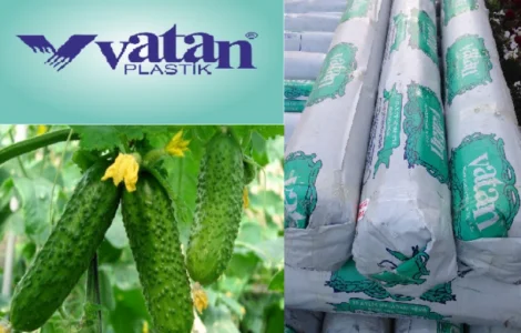 Плівка Vatan Plastik