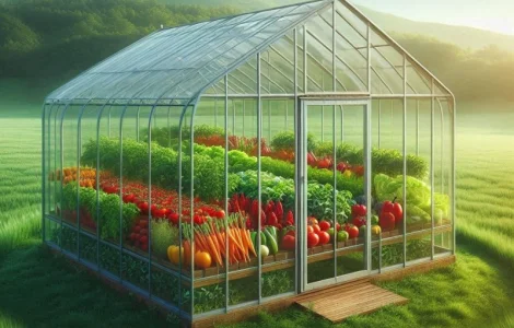 Теплична плівка 5-шарова Ватан Пластик/Vatan PlastiK