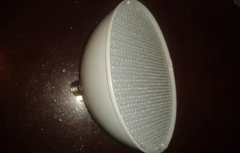 Фитолампа 80Вт Е27