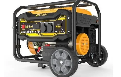 Генератор бензиновий MGA MG3300E