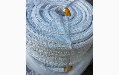 Уплотнительный шнур для дверки котла