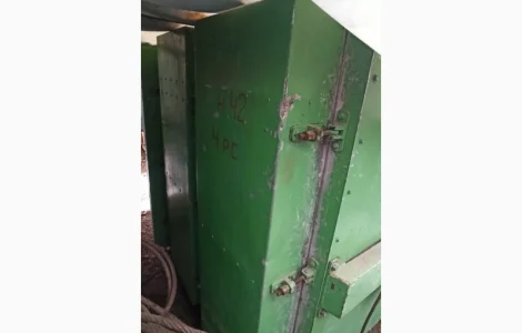 Рассев ЗРШ-6, 4м - 4шт