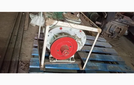 Компрессорная головка ЗАФ-49 - 2шт