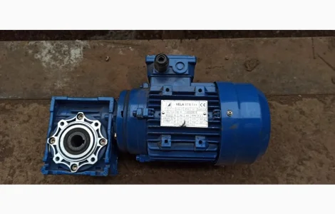 Моторедуктора Motovario, 4шт