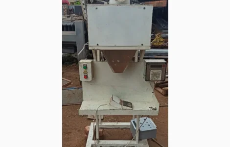 Ваговий дозатор автоматичний Два ТКМ8 ( 2-5 кг)