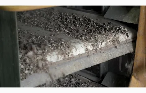 Лента пометоудаления полипропиленовая