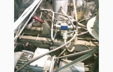 Продам брикетировочный пресс