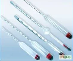 Молочные ареометры