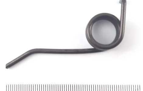 Пружины для аэратора Grunhelm TS-40S. Пружины Грюнхельм 24 штуки