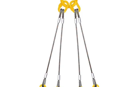 СТРОП 4СК 3, 2 тн L=2.0м (Стропи Канатні )