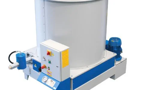 Брикетировочный гидравлический пресс (брикетировщик,  брикетёр)