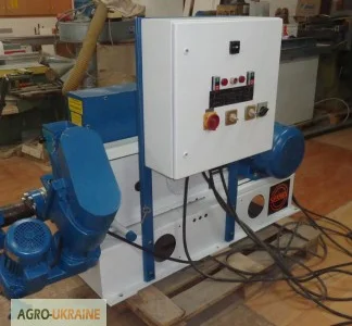 Пресс брикетировочный Spanex (190кг/час) Германия