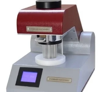 Анализатор количества поврежденного крахмала в муке