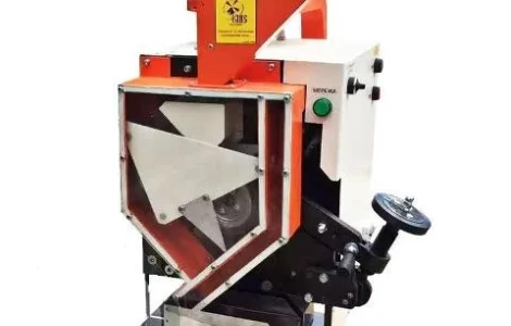 Лабораторний лущильник рису та проса ПР1