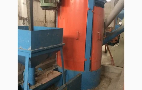 Продам мойку для зерна (турецкая)