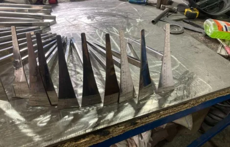 Лопатка для агронома