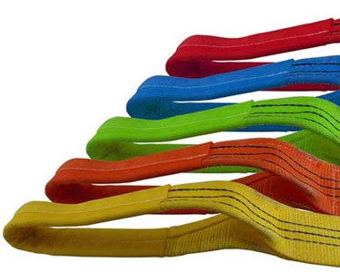 Строп мягкий (чалка) СТП 10 тонн 1-20 м