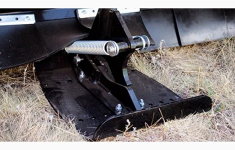 Защита колес захист коліс лижи захістні для жатки