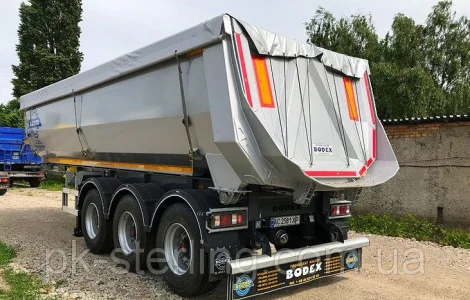 Тент накидка пвх-Без предоплаты на полуприцеп, зерновоз с люверсами, скоба, эспандер, трос