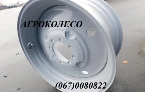 Диски для МТЗ-1025 DW16х34 под шину 18.4R34