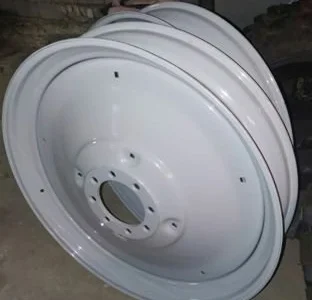 Узкие диски DW8х42 под шину 9.5R42 мтз-80