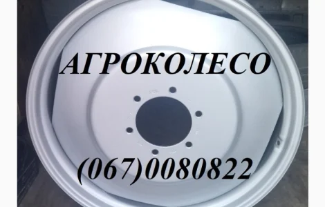 Диски колесные для СЗ-3
