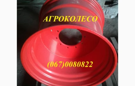 Диски на комбайны