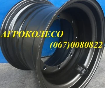 Диски Т-150 WD18-24 (под шину 21.3-24)