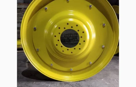 Диск колісний W8x48 Власне Виготовлення