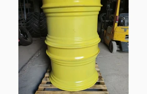 Диск колесный DW16LX50 под шину 480/80-50
